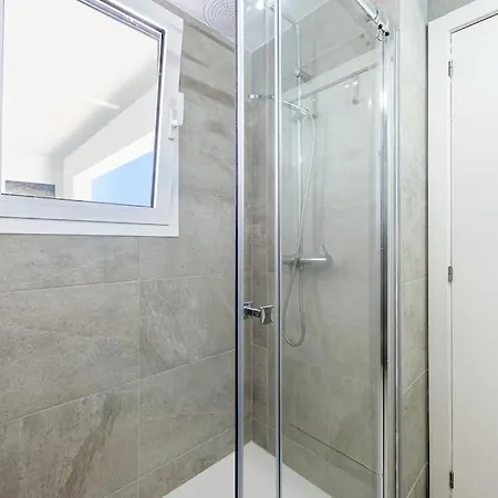 Modern 3 Bedroom In Puerto Banus With Sea Views Apartment Marbella