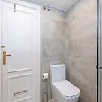 Modern 3 Bedroom In Puerto Banus With Sea Views