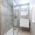 Apartment Modern 3 Bedroom In Puerto Banus With Sea Views Marbella